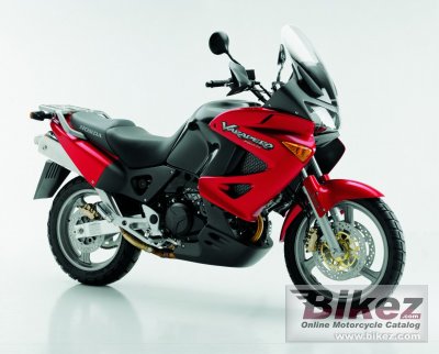 2003 Honda XL 1000 Varadero photo